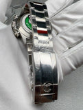 special offer one pcs left： copy bt 7750 movement Daytona chronograph