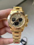 vs super clone 1:1 Rolex Daytona 126508 4131 movement 187g edition