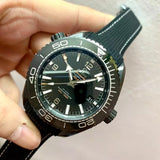 omega seamaster 600 45.5mm 8906 movememt