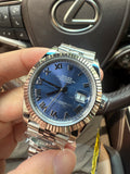 clean Rolex 126330 41mm