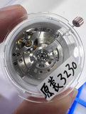 Swiss made original CAL.3230 movement for ROLEX 90 % New