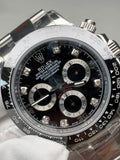 special offer one pcs left： copy bt 7750 movement Daytona chronograph