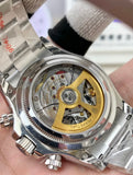 APS REPLICA LENMAN 100 years edition 4132 movement Rolex Daytona