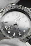 2025 super quality VS 007 seamaster 300 （no time to die）steel band 8806 movement