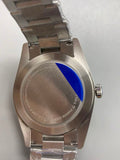 ZF 1954 Tudor balckbay 37mm small size