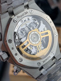 Aps 26240 41mm 4401 movement.