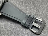 watch ceramic case BellRoss BR03-A-cps China 2892 /sw200 movement choose