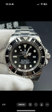 v9 44mm 3235 sea-dweller 126600