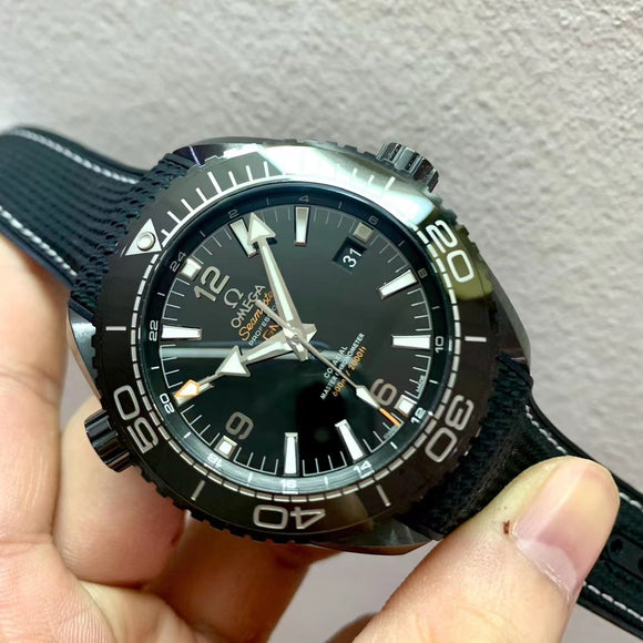 omega seamaster 600 45.5mm 8906 movememt