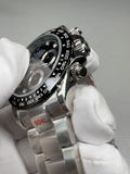 special offer one pcs left： copy bt 7750 movement Daytona chronograph