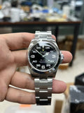 vs Dandong 3230 72 hours edition Rolex air-king 40mm