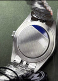 ZF TUDOR 39mm 2824 red dial movement m7939A1A0RU