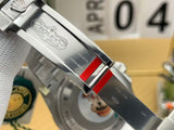 v9 44mm 3235 sea-dweller 126600