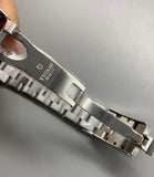 ZF 1954 Tudor balckbay 37mm small size