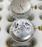 dandong 4801 movement chronograph function for Daytona