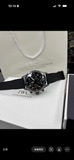 BLS IWC Iw328201 AMG & F1 edition 69385（A7750）movement 41mm ceramic bezel