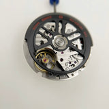 original Swiss TAG-1860 Calibre Heuer 02 movement parts