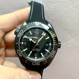 omega seamaster 600 45.5mm 8906 movememt