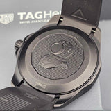 tag Swiss calibre 5 movement WBP201D.FT6197