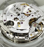 dandong 4801 movement chronograph function for Daytona