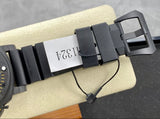 VS PAM1324 44mm p.9000 movement full carbon fiber case