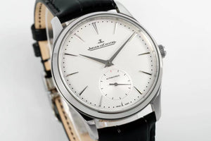 2024 new arrival APS 39mm Master ultra thin 1218420 watch 8.1mm copy 896 movement