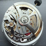 shanghai made 4131 for Daytona FREE- sprung banlance movement parts