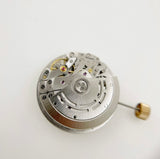 2026 new watch parts ：Dan Dong 4130 Chronograph Movement, Affordable Edition all function work wholesale/retail