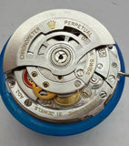 2026 newest replace watch parts  1:1 clone free-sprung movement Rolex 3235 movement