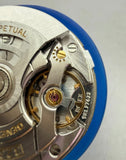 2026 newest replace watch parts  1:1 clone free-sprung movement Rolex 3235 movement