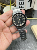 VS omega seamaster 300 007 233.32.41.21.01.001