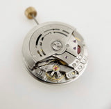 2026 new watch parts ：Dan Dong 4130 Chronograph Movement, Affordable Edition all function work wholesale/retail