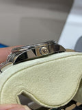 pre-owned original Tudor M53000 2013 （95% new ）31mm for women