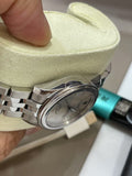 pre-owned original Tudor M53000 2013 （95% new ）31mm for women