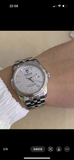 preowned GEN Tudor 39mm