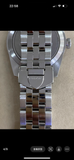 preowned GEN Tudor 39mm