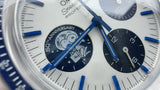 N1 omega speedmaster snoopy