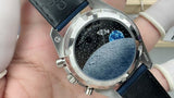 N1 omega speedmaster snoopy