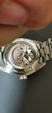 vs seamaster 600 Planet ocean