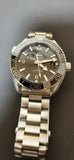 vs seamaster 600 Planet ocean
