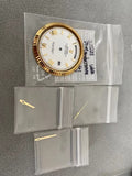 original parts Rolex date just  228238 dial hands bezel crystal date parts