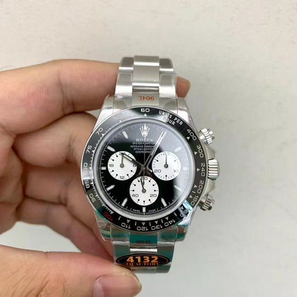 Rolex 4132 movement Le Mans Daytona