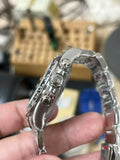 clean factory new Rolex 4132 movement Le Mans Daytona