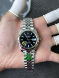 2026 newedt edition GOLD factory 1:1 super clone replica watch Rolex date just free-sprung 3235 movement