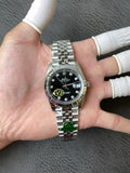 2026 newedt edition GOLD factory 1:1 super clone replica watch Rolex date just free-sprung 3235 movement