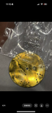 gen parts Rolex 5330 movement white  dial + hands 36mm