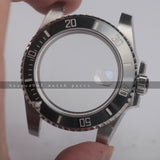 2023.5 new arrival editon fit 3135 movement 4omm rolex 116610ln submariner case kit clean factory same qaulity 904l steel