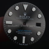 ymf fit 3135 40mm ROLEX yacht- master watch case kit