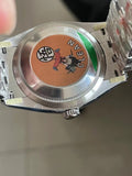 super AAA quality replica watch CLEAN F date just 36mm 126334 3285 movement
