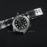 ymf fit 3135 40mm ROLEX yacht- master watch case kit